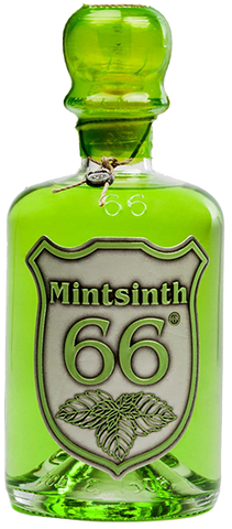 Mintsinth 66® 0,5l